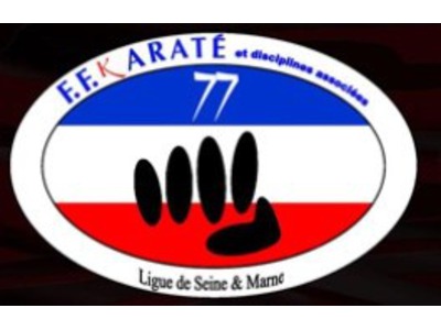 Ligue 77 de Karaté